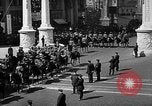 Image of military units New York United States USA, 1918, second 37 stock footage video 65675048770