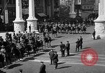 Image of military units New York United States USA, 1918, second 38 stock footage video 65675048770