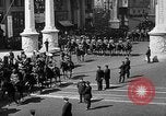 Image of military units New York United States USA, 1918, second 39 stock footage video 65675048770