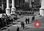 Image of military units New York United States USA, 1918, second 40 stock footage video 65675048770
