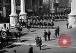 Image of military units New York United States USA, 1918, second 42 stock footage video 65675048770