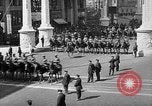 Image of military units New York United States USA, 1918, second 49 stock footage video 65675048770