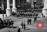 Image of military units New York United States USA, 1918, second 51 stock footage video 65675048770