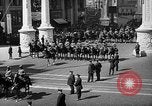 Image of military units New York United States USA, 1918, second 52 stock footage video 65675048770