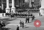 Image of military units New York United States USA, 1918, second 53 stock footage video 65675048770