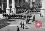 Image of military units New York United States USA, 1918, second 54 stock footage video 65675048770