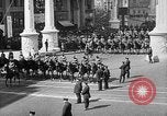 Image of military units New York United States USA, 1918, second 56 stock footage video 65675048770