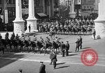 Image of military units New York United States USA, 1918, second 57 stock footage video 65675048770
