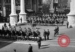Image of military units New York United States USA, 1918, second 58 stock footage video 65675048770