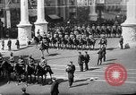 Image of military units New York United States USA, 1918, second 60 stock footage video 65675048770