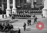 Image of military units New York United States USA, 1918, second 61 stock footage video 65675048770