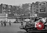 Image of decorated floats New York United States USA, 1918, second 12 stock footage video 65675048771