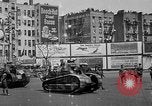 Image of decorated floats New York United States USA, 1918, second 14 stock footage video 65675048771