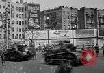Image of decorated floats New York United States USA, 1918, second 15 stock footage video 65675048771