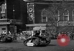 Image of decorated floats New York United States USA, 1918, second 18 stock footage video 65675048771