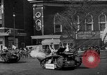 Image of decorated floats New York United States USA, 1918, second 19 stock footage video 65675048771
