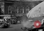 Image of decorated floats New York United States USA, 1918, second 24 stock footage video 65675048771