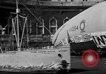 Image of decorated floats New York United States USA, 1918, second 29 stock footage video 65675048771