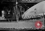 Image of decorated floats New York United States USA, 1918, second 32 stock footage video 65675048771