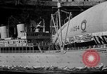 Image of decorated floats New York United States USA, 1918, second 34 stock footage video 65675048771