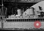 Image of decorated floats New York United States USA, 1918, second 39 stock footage video 65675048771