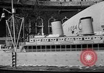 Image of decorated floats New York United States USA, 1918, second 40 stock footage video 65675048771