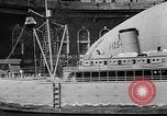 Image of decorated floats New York United States USA, 1918, second 42 stock footage video 65675048771