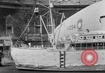 Image of decorated floats New York United States USA, 1918, second 44 stock footage video 65675048771