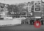 Image of decorated floats New York United States USA, 1918, second 51 stock footage video 65675048771