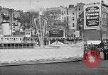 Image of decorated floats New York United States USA, 1918, second 54 stock footage video 65675048771