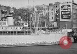Image of decorated floats New York United States USA, 1918, second 55 stock footage video 65675048771