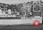 Image of decorated floats New York United States USA, 1918, second 56 stock footage video 65675048771