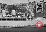 Image of decorated floats New York United States USA, 1918, second 57 stock footage video 65675048771