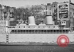 Image of decorated floats New York United States USA, 1918, second 61 stock footage video 65675048771