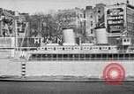 Image of decorated floats New York United States USA, 1918, second 62 stock footage video 65675048771
