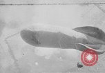 Image of United States Army balloon New York United States USA, 1918, second 1 stock footage video 65675048773