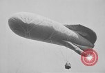 Image of United States Army balloon New York United States USA, 1918, second 3 stock footage video 65675048773