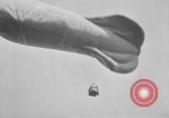 Image of United States Army balloon New York United States USA, 1918, second 5 stock footage video 65675048773