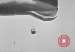Image of United States Army balloon New York United States USA, 1918, second 7 stock footage video 65675048773