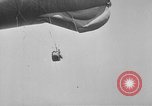Image of United States Army balloon New York United States USA, 1918, second 8 stock footage video 65675048773