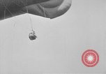 Image of United States Army balloon New York United States USA, 1918, second 9 stock footage video 65675048773