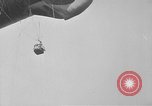 Image of United States Army balloon New York United States USA, 1918, second 10 stock footage video 65675048773