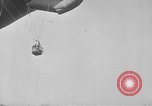 Image of United States Army balloon New York United States USA, 1918, second 13 stock footage video 65675048773
