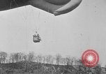 Image of United States Army balloon New York United States USA, 1918, second 15 stock footage video 65675048773