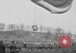 Image of United States Army balloon New York United States USA, 1918, second 17 stock footage video 65675048773