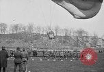 Image of United States Army balloon New York United States USA, 1918, second 18 stock footage video 65675048773