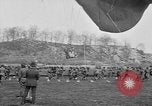 Image of United States Army balloon New York United States USA, 1918, second 20 stock footage video 65675048773