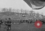 Image of United States Army balloon New York United States USA, 1918, second 22 stock footage video 65675048773