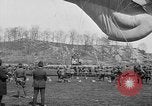 Image of United States Army balloon New York United States USA, 1918, second 24 stock footage video 65675048773