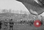 Image of United States Army balloon New York United States USA, 1918, second 26 stock footage video 65675048773